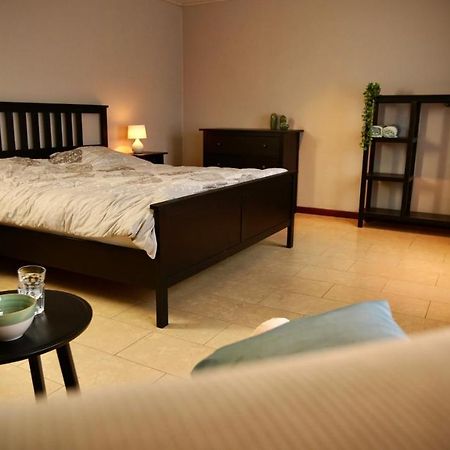 De Strikker Bed & Breakfast Balen Dış mekan fotoğraf