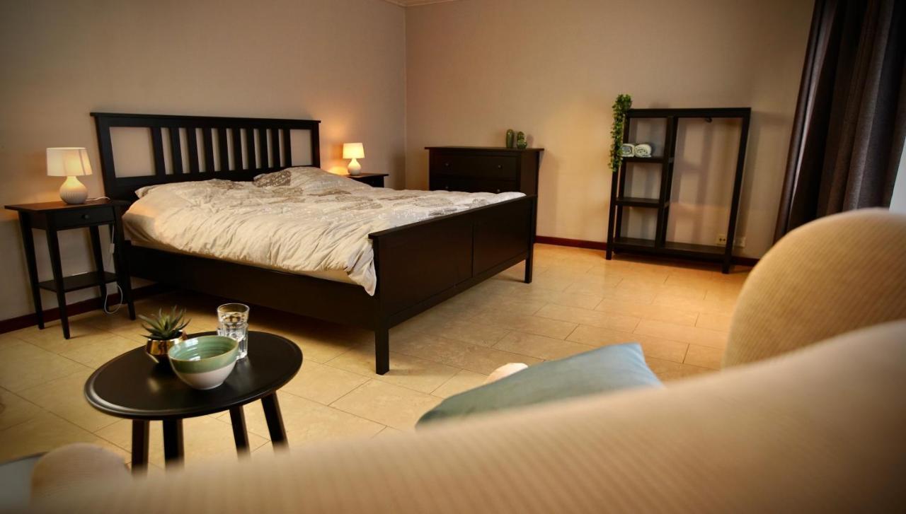 De Strikker Bed & Breakfast Balen Dış mekan fotoğraf